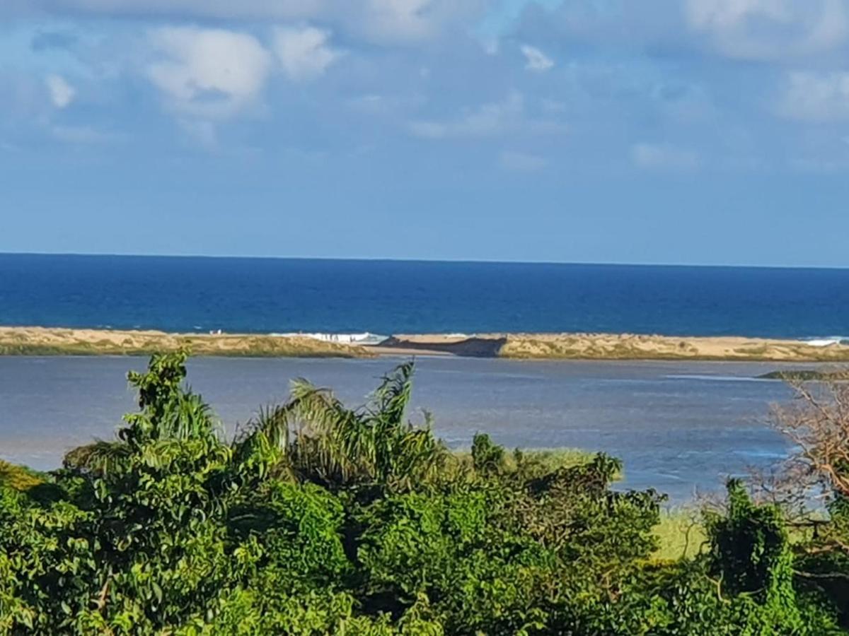 Manzini Chalets Saint Lucia Estuary Exteriör bild