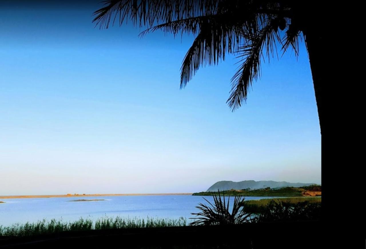 Manzini Chalets Saint Lucia Estuary Exteriör bild